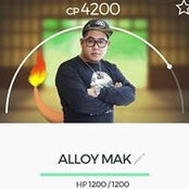 Alloy Mak's photo