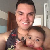 David Castillo's photo