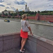 Anna Miller's photo