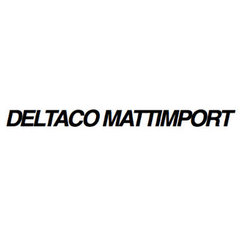 Deltaco Mattimport
