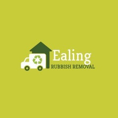 Rubbish-Removal Ealing Ltd