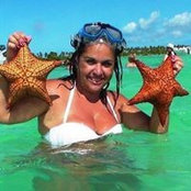 Alba Oliveira's photo