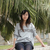 张杰芳さんの写真