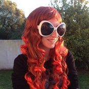 Isabel Pimentel's photo