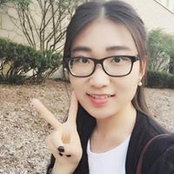 Yi Zhang's photo