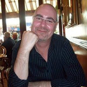 Mark McCracken's photo