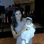 Andrea Rosas's photo