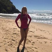 Foto de Alexa Bella
