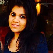 Neha Singhania's photo
