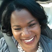 Mina Garrett-Scott's photo