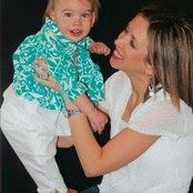 Ashley Stidham's photo