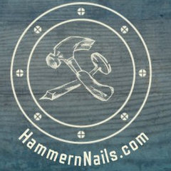 Hammer ‘N Nails. Construction