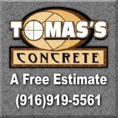 Tomas's Concrete