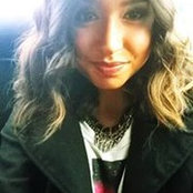 Sarah Arrillaga's photo
