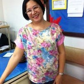 Lelia Ebo's photo