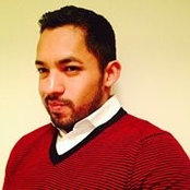 Marco Ybarra's photo