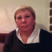 Елена Горожанкина's photo