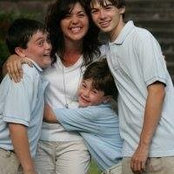 Donna Monaghan's photo