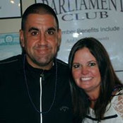 Chris Marshall's photo