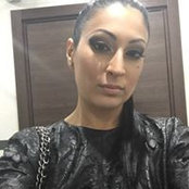 Anna Galilova's photo