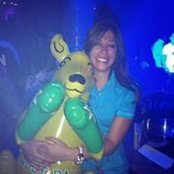 Elisa Lomas's photo