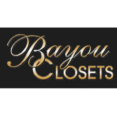 Bayou Closets