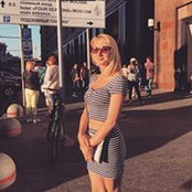 Лия Маринова's photo