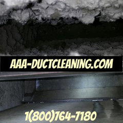 AAA DUCT CLEANING