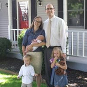 Anna Zaremba's photo