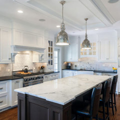 V W Granite