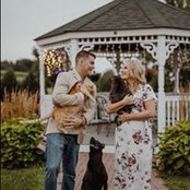 Ellie Van Derel's photo
