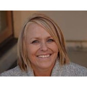 Patricia Johns's photo