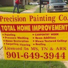 Precision Painting Company
