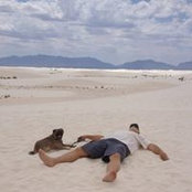 Chuck Hellers foto