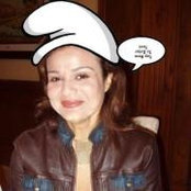 Ghada Kandilさんの写真
