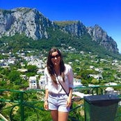 Alejandra Ibarcena's photo