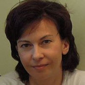 Людмила Побединскаяs foto