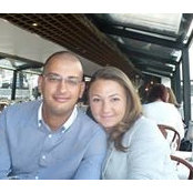 Paula Gjurovski's photo