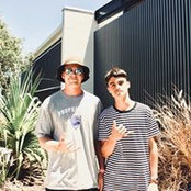 Beau Douglas's photo