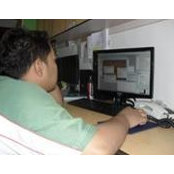 Jericho Sampang's photo