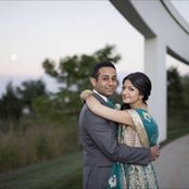 Ashley Purohit's photo