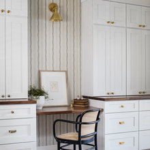 Bedroom Built Ins
