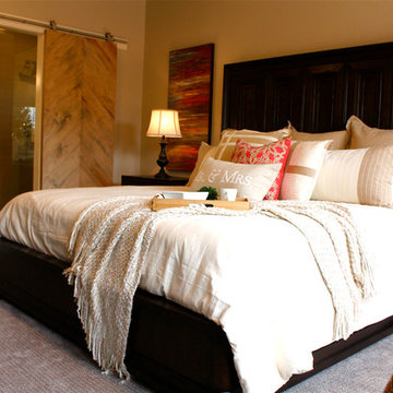 Festival House 2,315 sf.