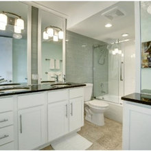 Bathroom Ideas