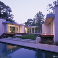 Marmol Radziner