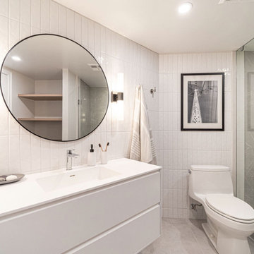BAKE | Primary Bathroom