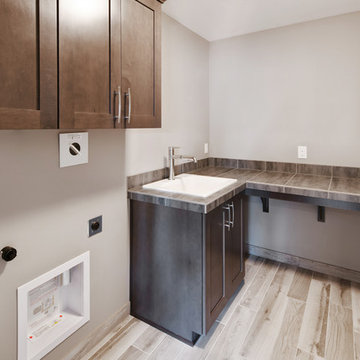 Ridgefield Custom Prairie