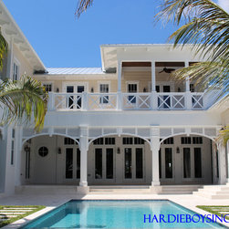 Louvers / Grilles - Products