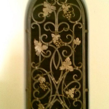 Ornamental Iron Work