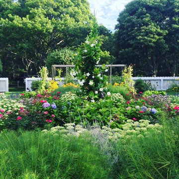 Osterville Gardens